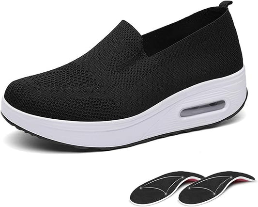 الحذاء الذي يبحث عنه الجميع - TENDI