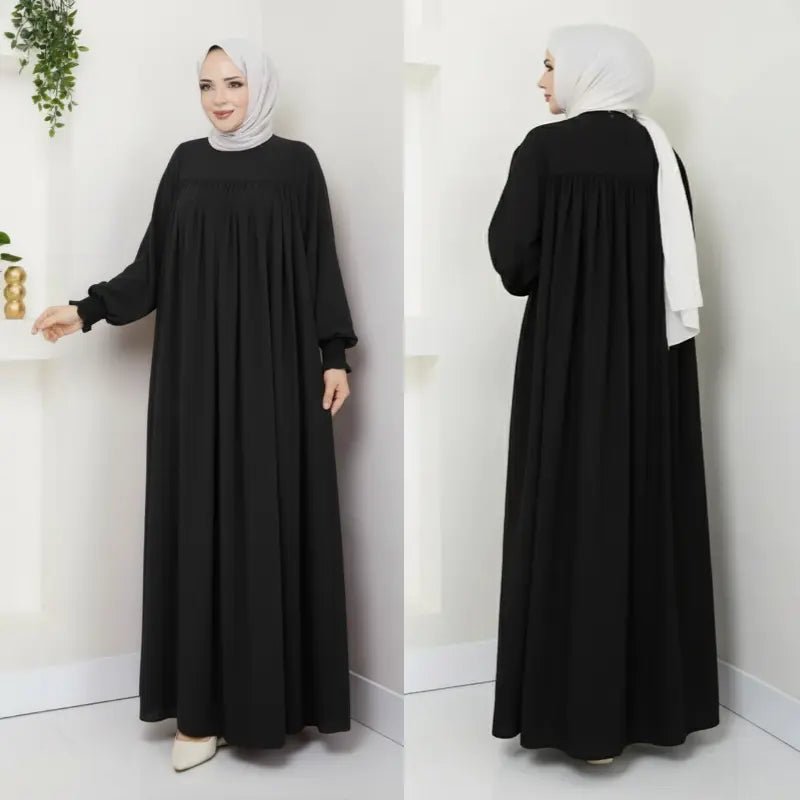 أناقة محتشمة لكل يوم - TENDI