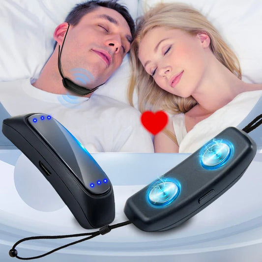 Anti - ronflement - TENDI