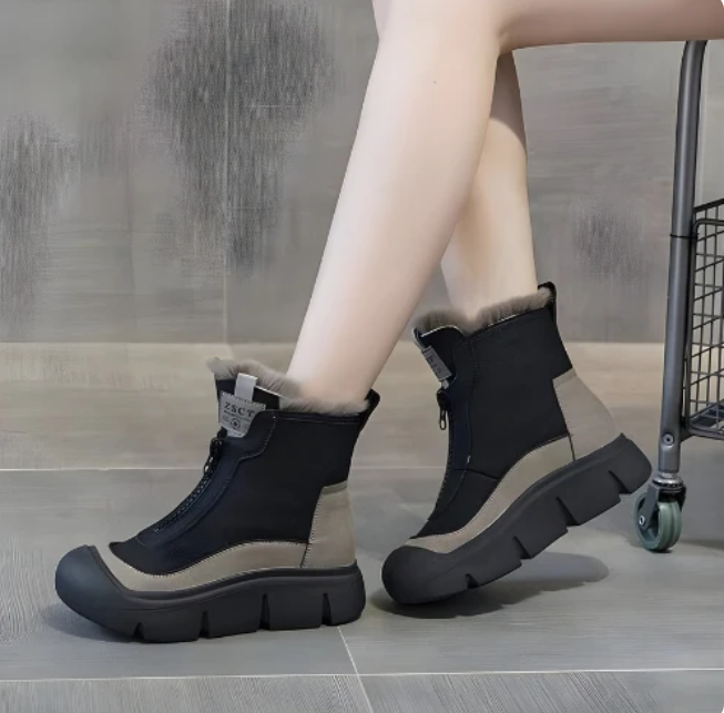 Bottes zippées WinterShield™