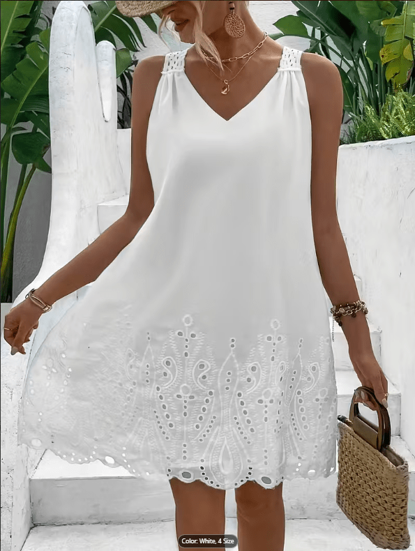 Breezaya Robe - TENDI