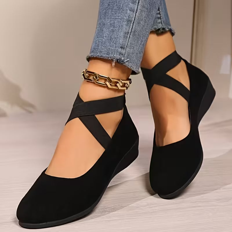 Chaussures Élégantes pour Femme
