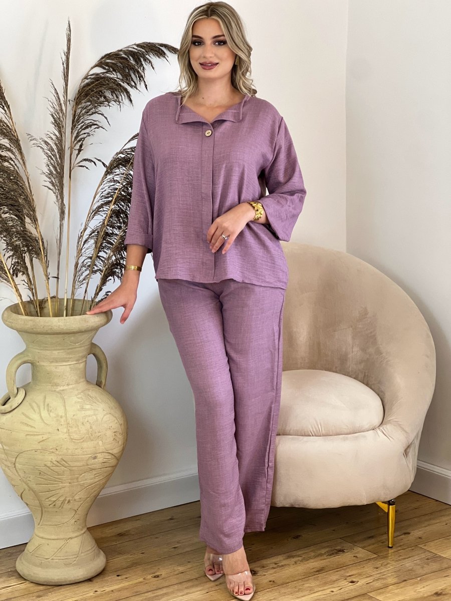 Ensemble de vêtements pour femmes - TENDI