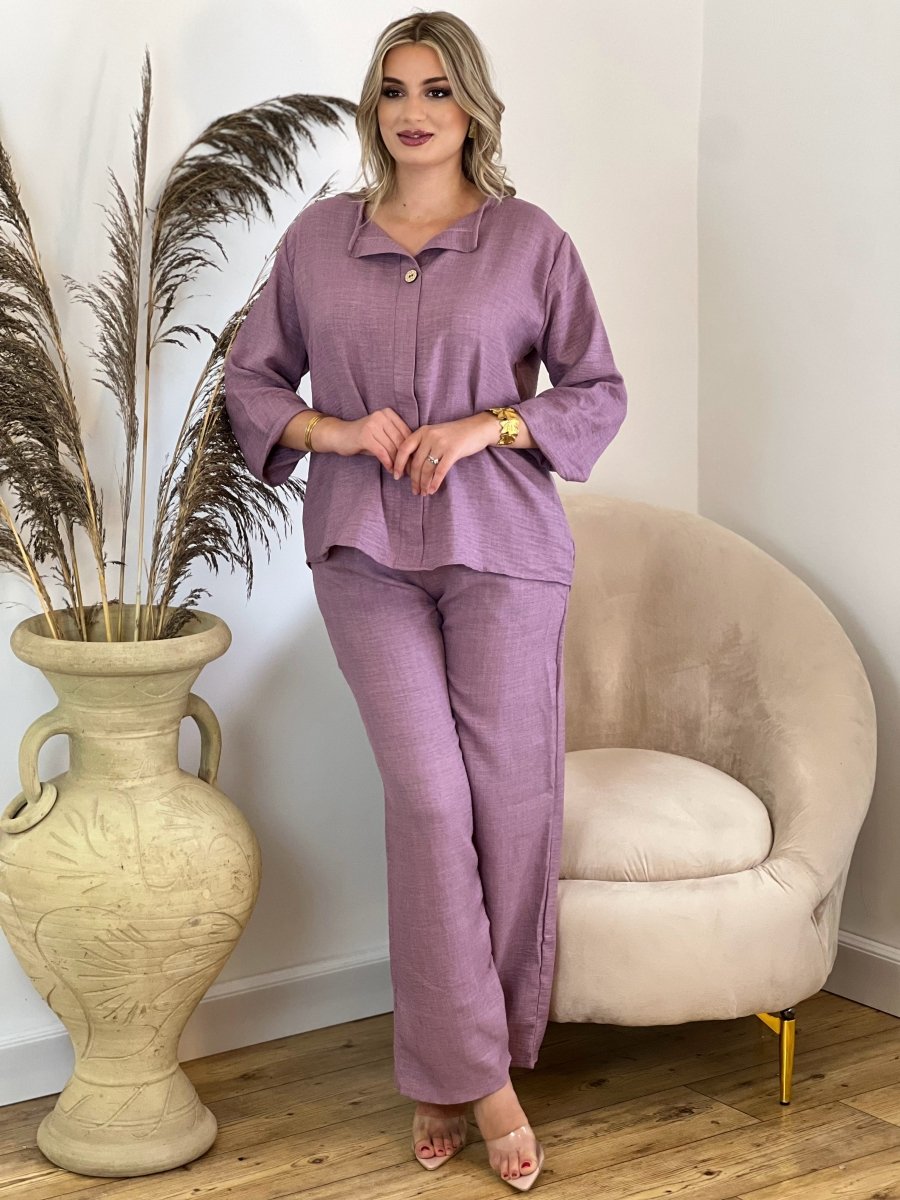 Ensemble de vêtements pour femmes - TENDI