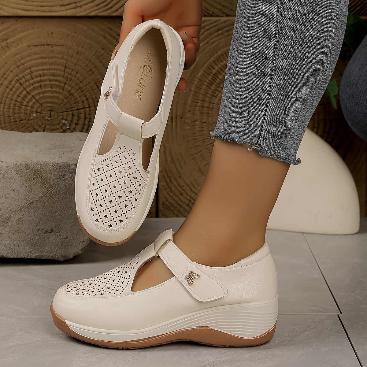 Lamra Orthopedic Shoes 2026