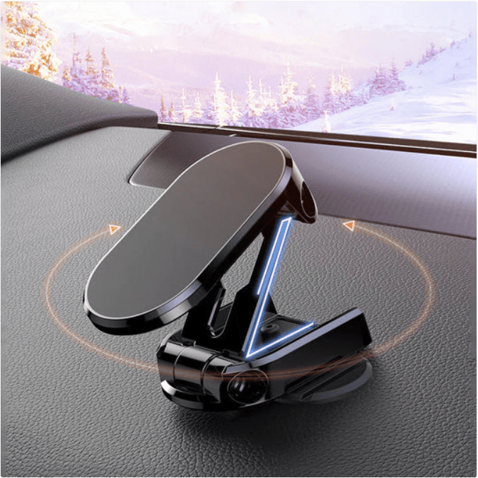 حامل الهاتف للسيارة - TENDI