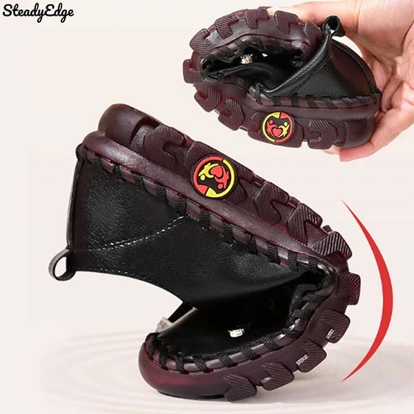 حذاء الراحة والأناقة - TENDI