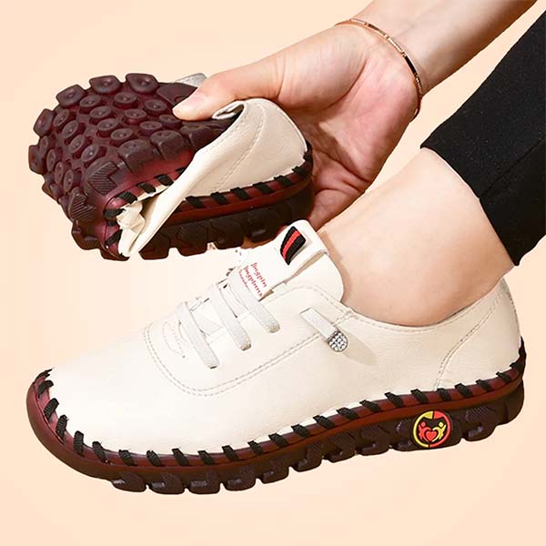 حذاء الراحة والأناقة - TENDI