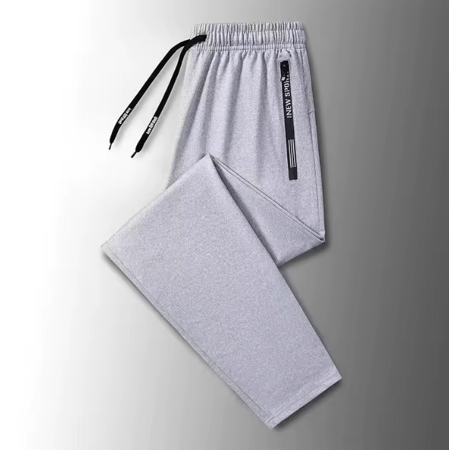 Pantalon de sport décontracté Tendance Respirant Printemps et Automne - TENDI