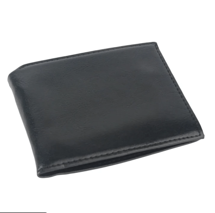 Portefeuille magique - TENDI