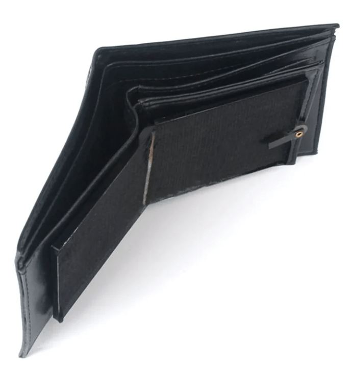 Portefeuille magique - TENDI