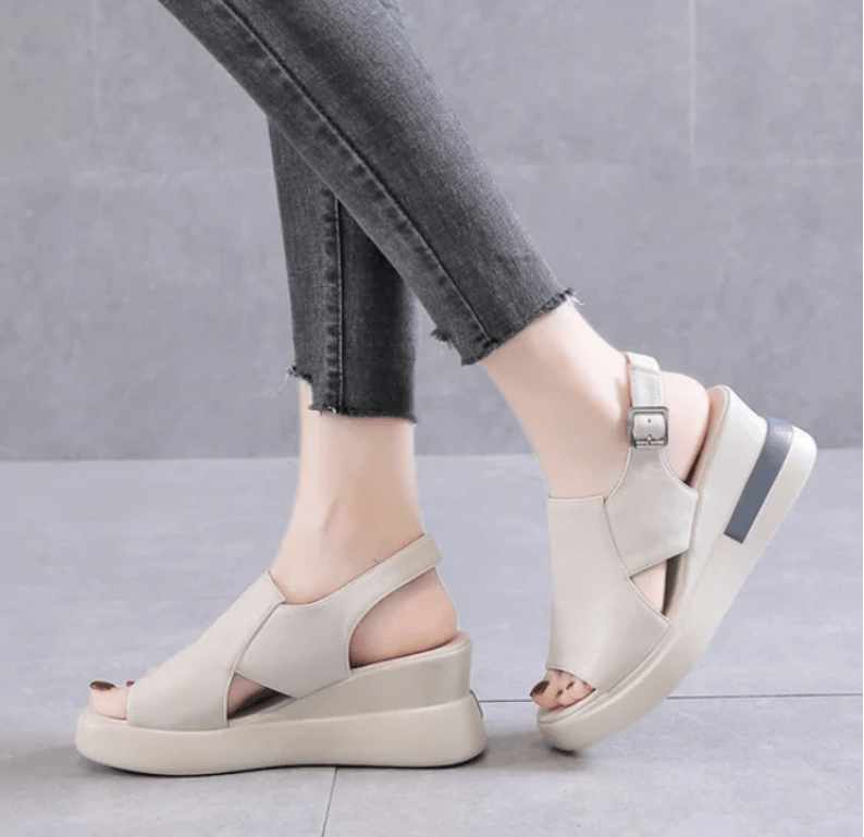 Sandale orthopédique Plus - TENDI