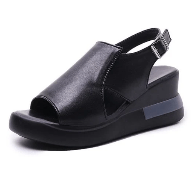 Sandale orthopédique Plus - TENDI