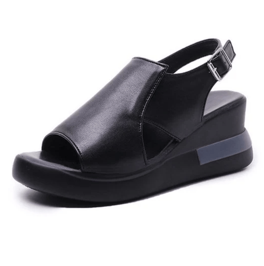 Sandale orthopédique Plus - TENDI