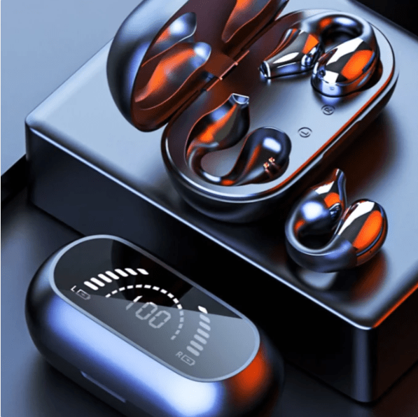 سماعات لاسلكية العصرية - TENDI