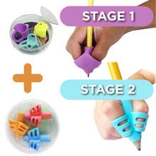 أداة تعلم الكتابة - TENDI