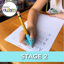 أداة تعلم الكتابة - TENDI