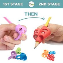 أداة تعلم الكتابة - TENDI