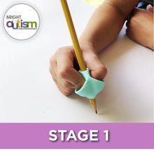 أداة تعلم الكتابة - TENDI