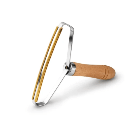 Brosse Anti - Poils & Anti - Peluches - TENDI