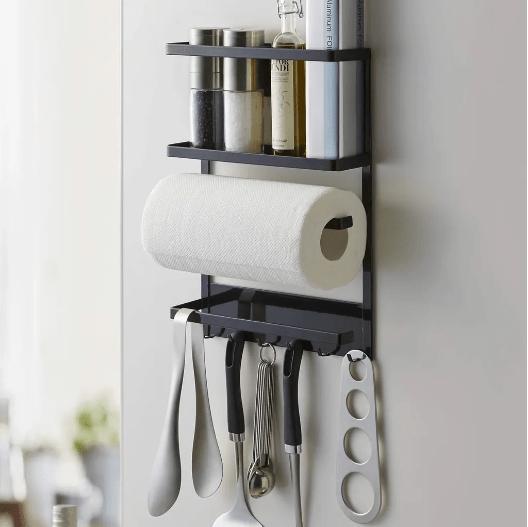 Étagère magnétique de rangement - TENDI