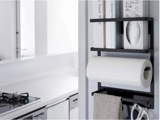 Étagère magnétique de rangement - TENDI