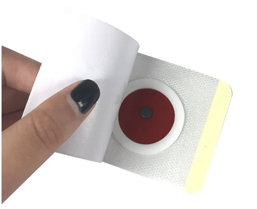 لصقات التخسيس و حرق الدهون - TENDI