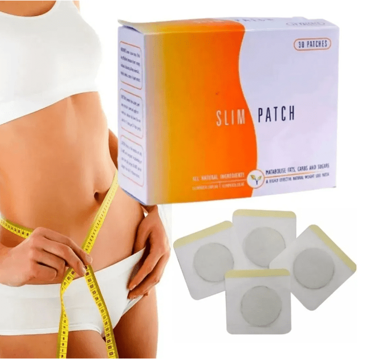 لصقات التخسيس و حرق الدهون - TENDI