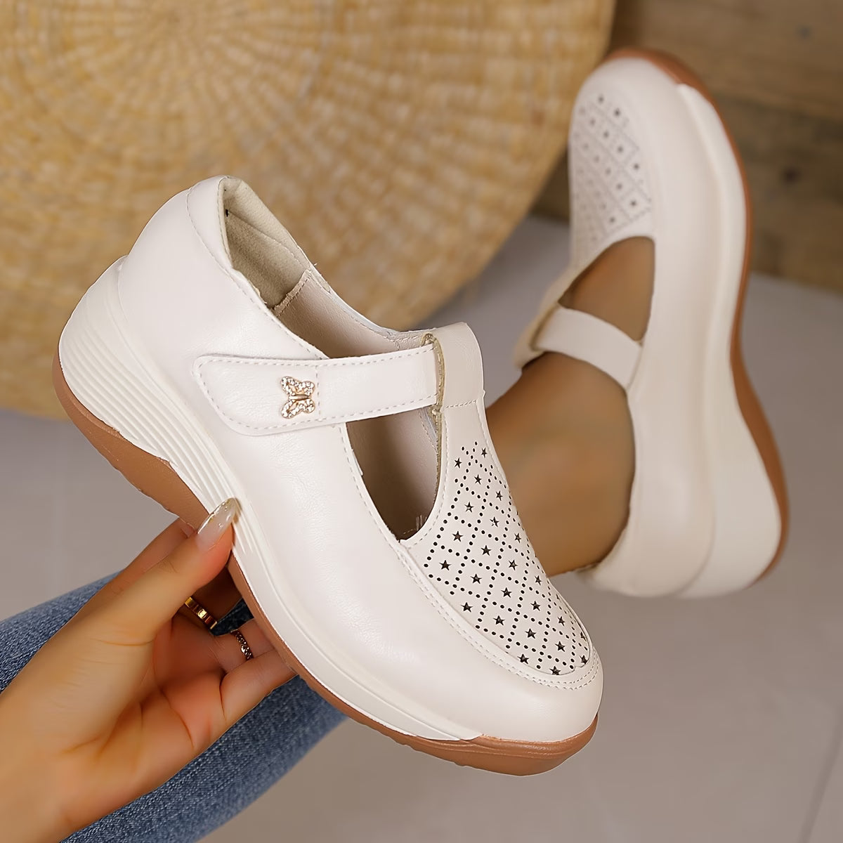 Lamra Orthopedic Shoes 2026