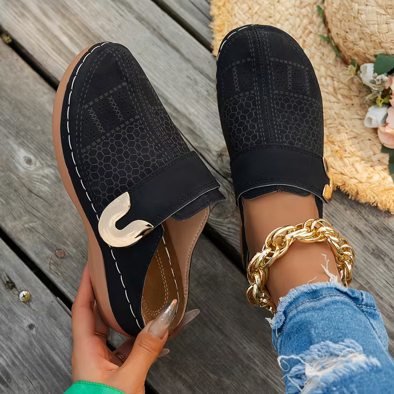 Lamra Casual Shoes 2026