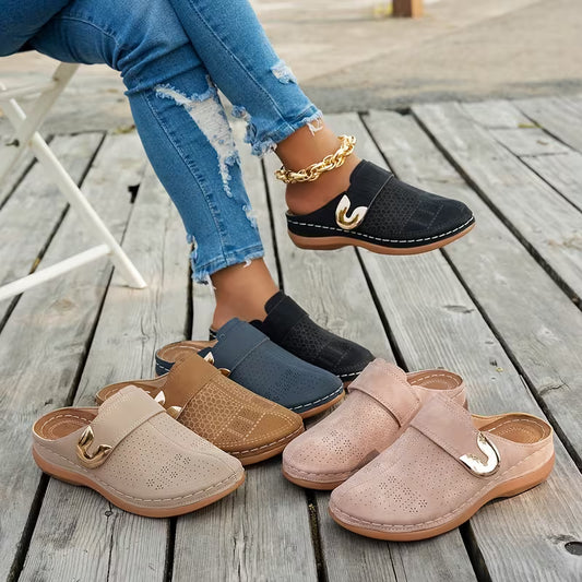 Lamra Casual Shoes 2026
