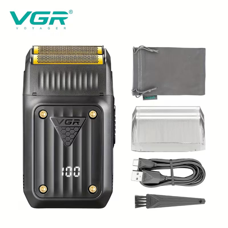 Tondeuse VGR V363