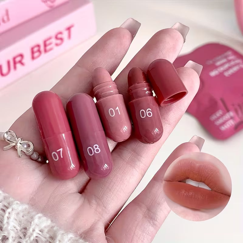 12 Mini Liptsticks