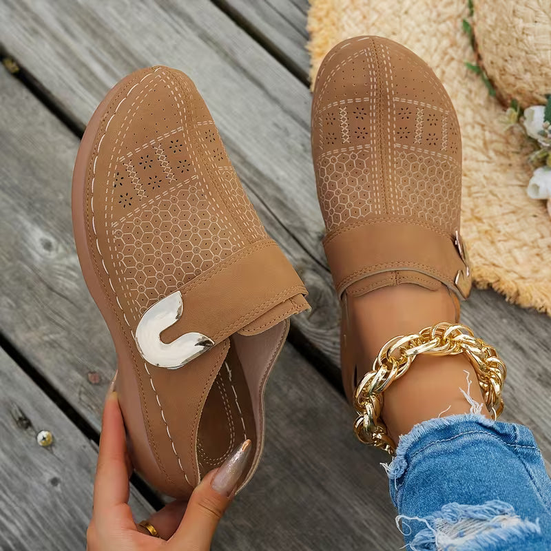 Lamra Casual Shoes 2026