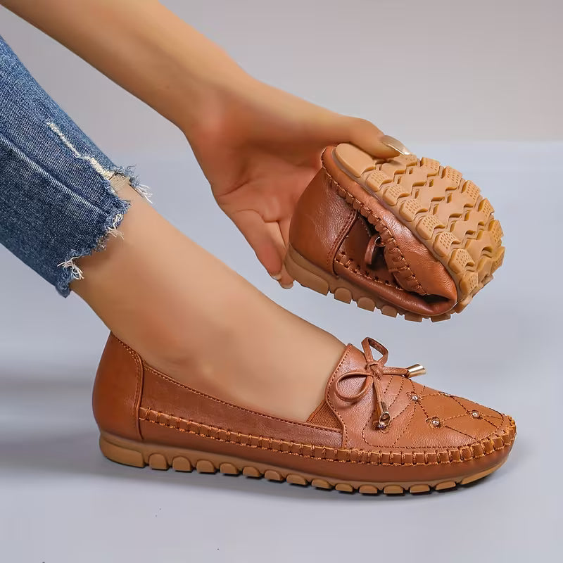 Lamra Mocassins 2026