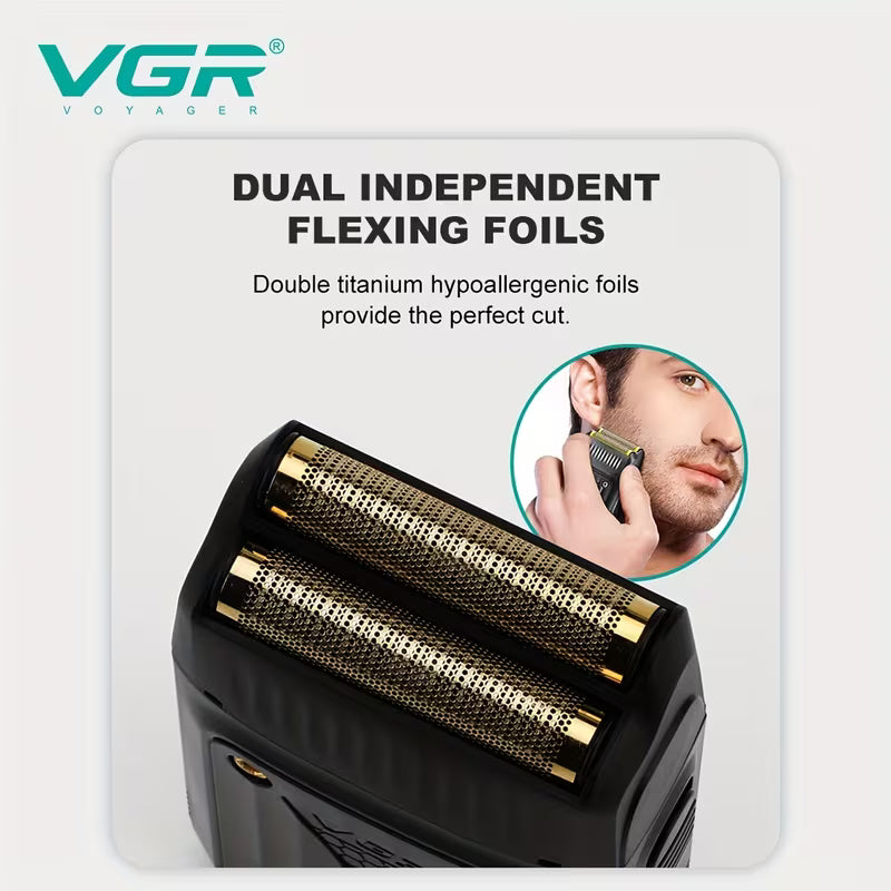 Tondeuse VGR V363
