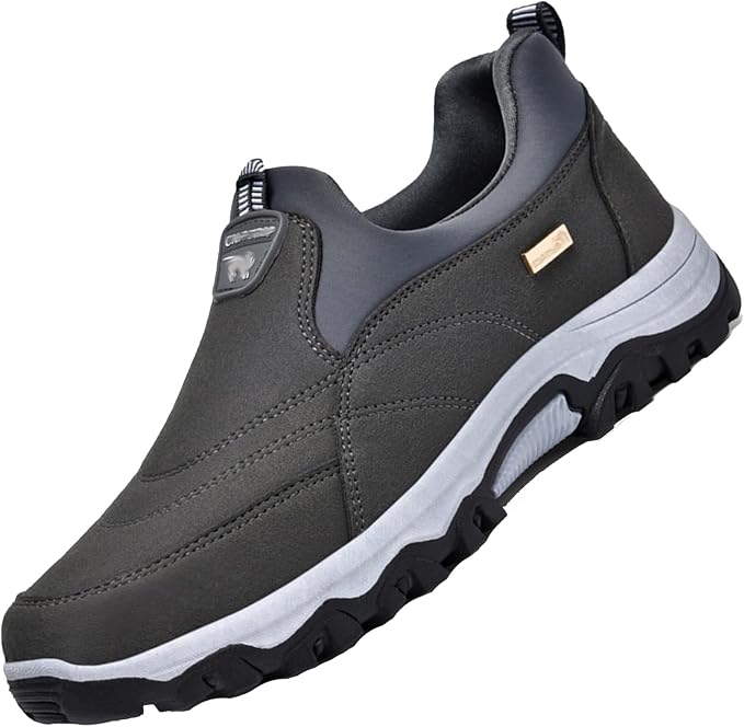 Chaussures Orthopédique Pour Homme