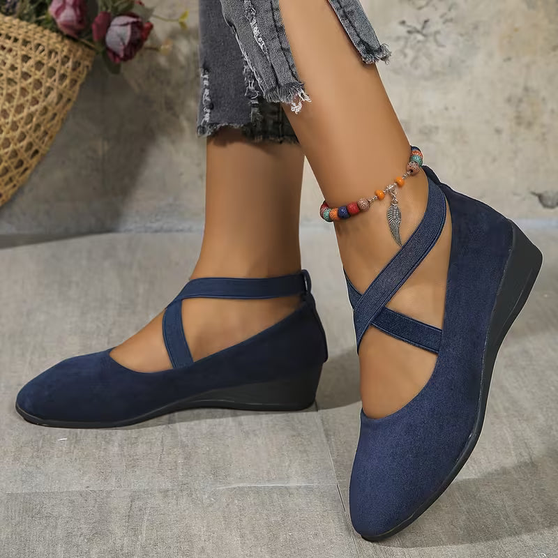 Chaussures Élégantes pour Femme
