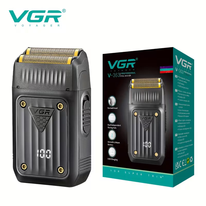 Tondeuse VGR V363