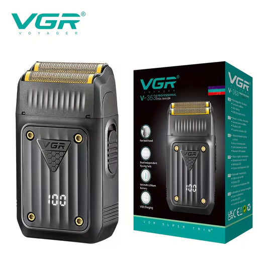 Tondeuse VGR V363