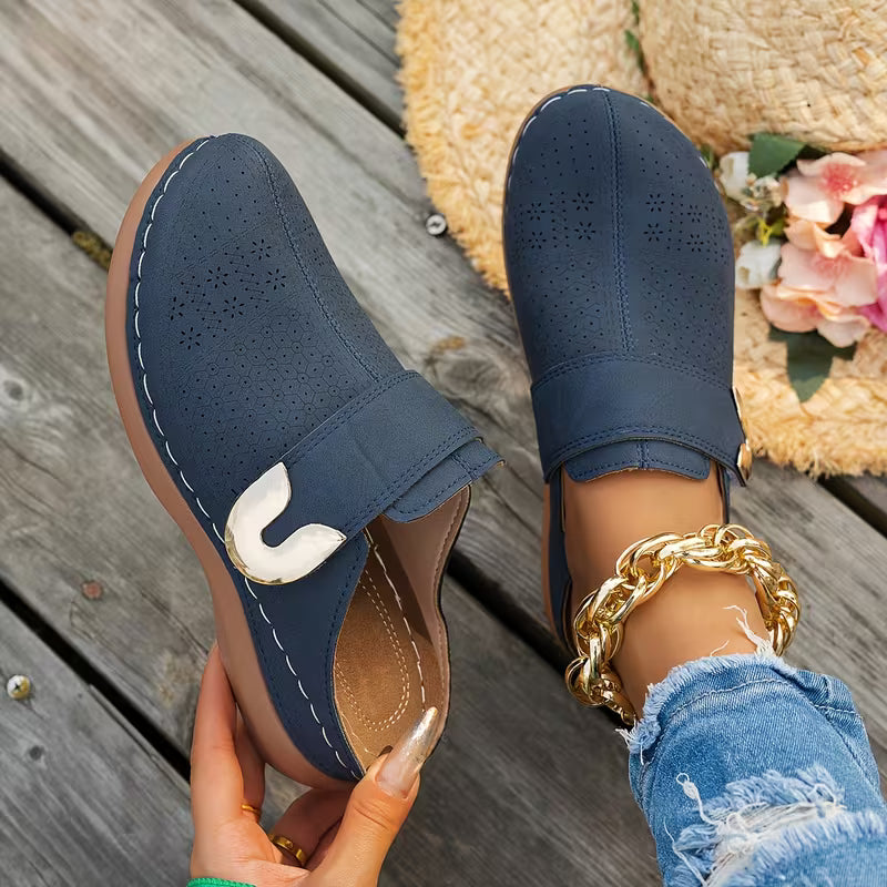 Lamra Casual Shoes 2026