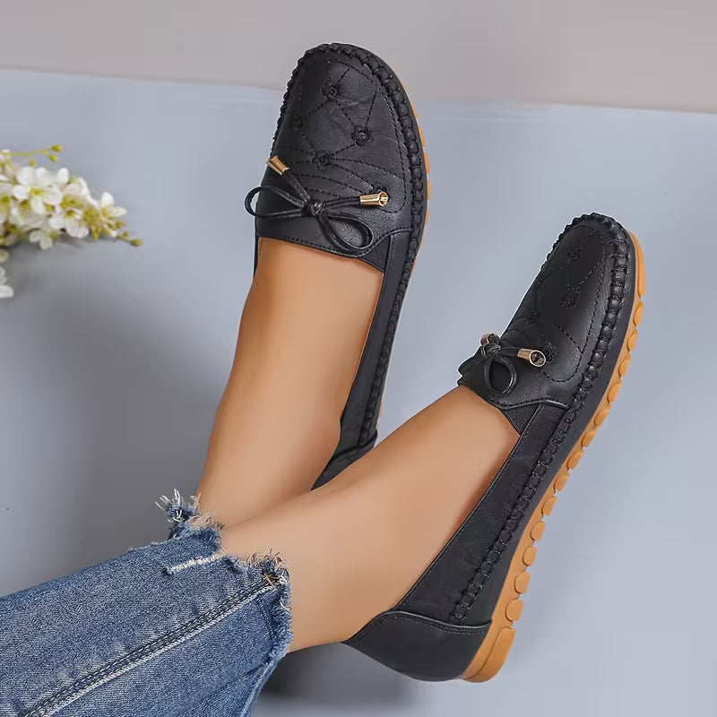Lamra Mocassins 2026