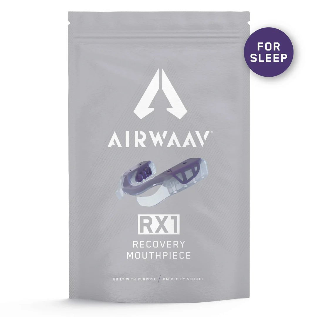 AIRWAAV™ قطعة استرجاع النوم العميق - TENDI