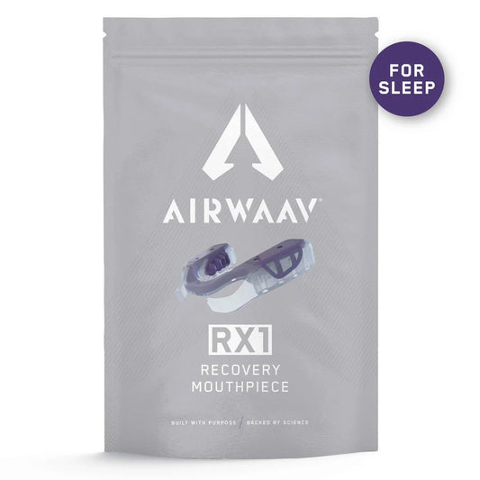 AIRWAAV™ قطعة استرجاع النوم العميق - TENDI