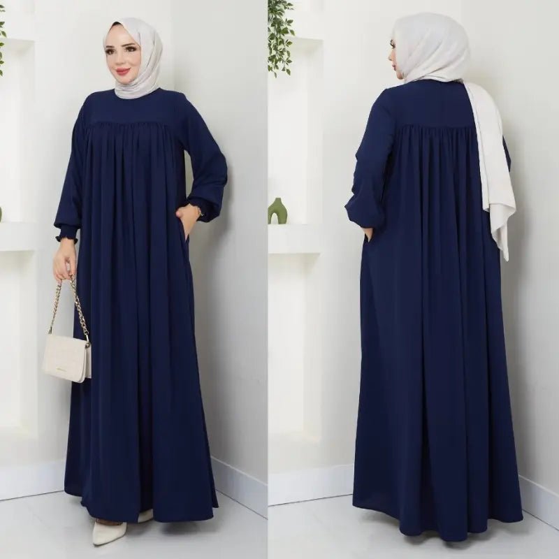 أناقة محتشمة لكل يوم - TENDI