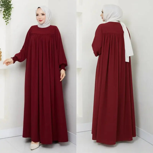 أناقة محتشمة لكل يوم - TENDI