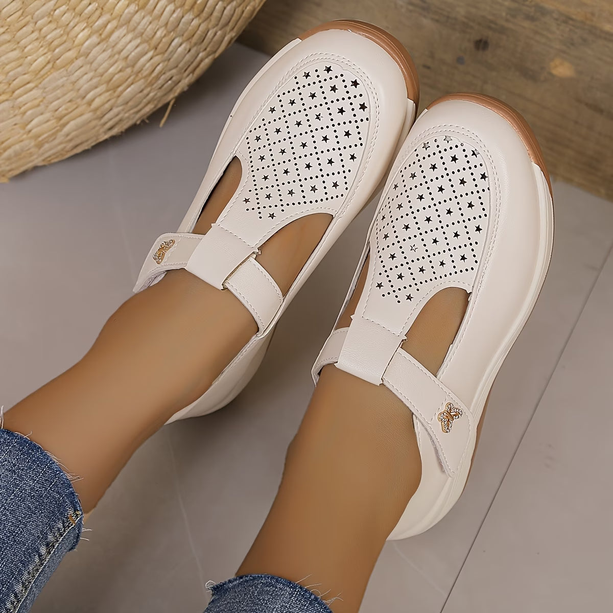 Lamra Orthopedic Shoes 2026