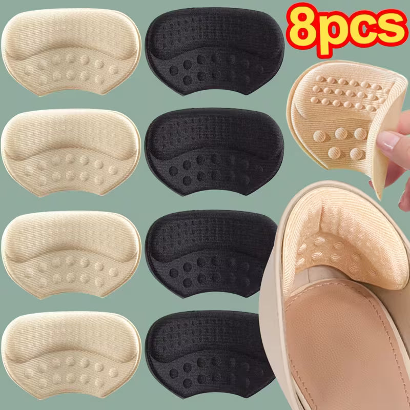 Pack 8 Pièces 1550da