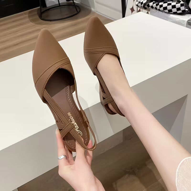 Lamra Shoes 2026