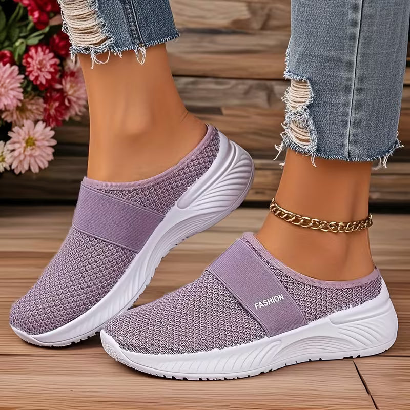 Chaussures Respirantes Confort+™